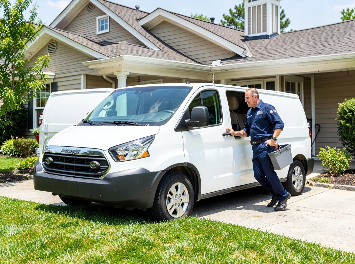 Emergency Plumber company in Carey, OH